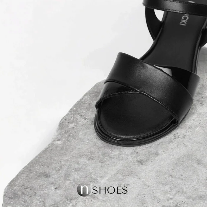 Women's leather sandals Lasocki ARENA RST model 5857