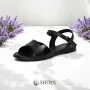Women's leather sandals Lasocki ARENA RST model 5857