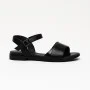 Women's leather sandals Lasocki ARENA RST model 5857