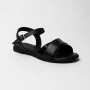 Women's leather sandals Lasocki ARENA RST model 5857