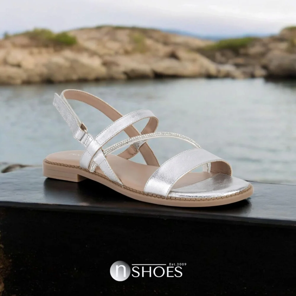 Women's sandals Lasocki EST AFIONA model 5858