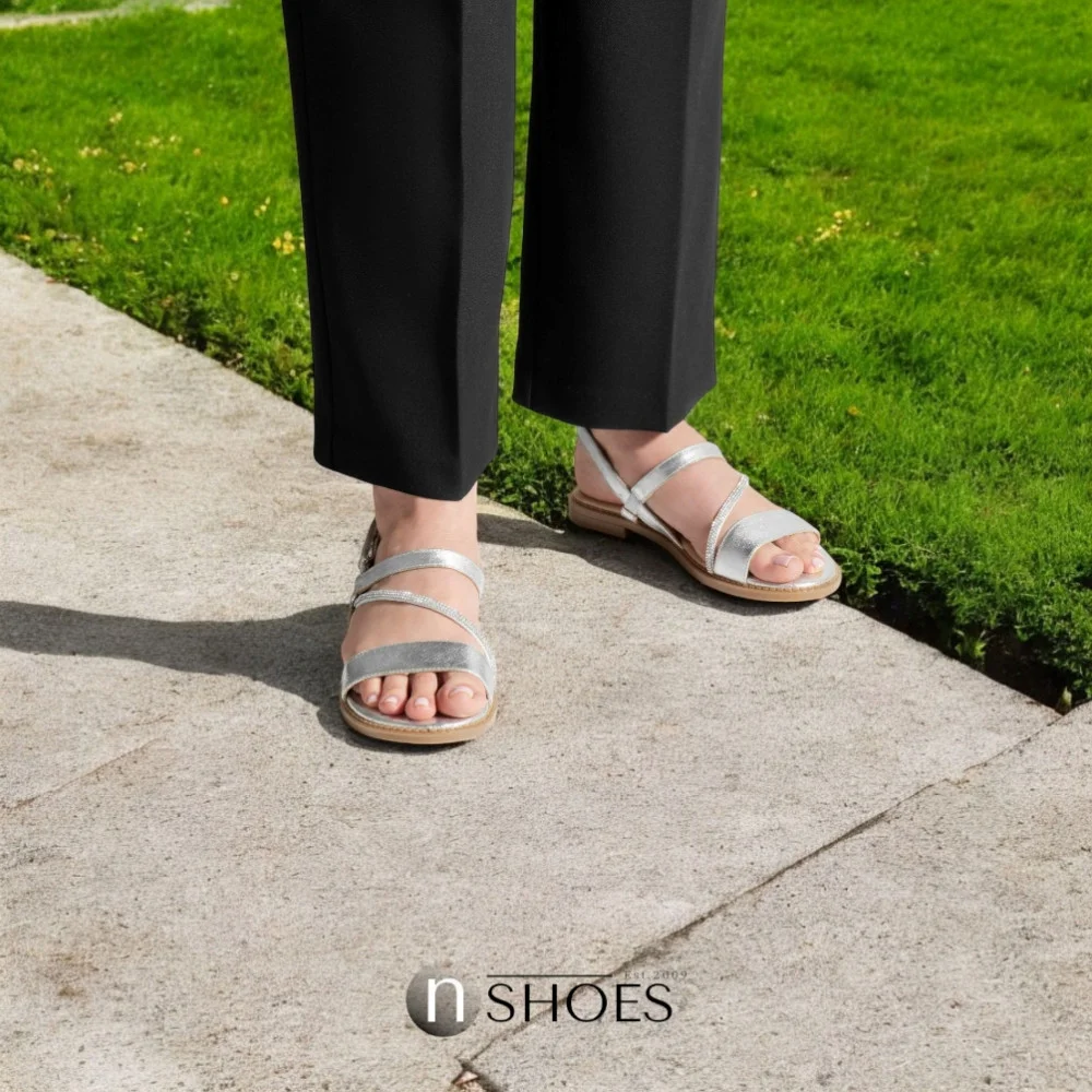 Women's sandals Lasocki EST AFIONA model 5858