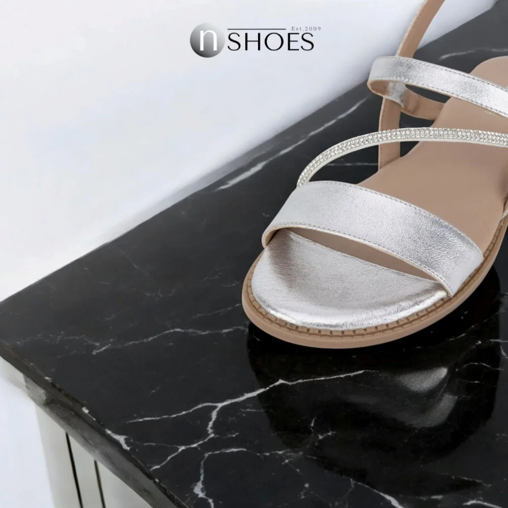 Women's sandals Lasocki EST AFIONA model 5858