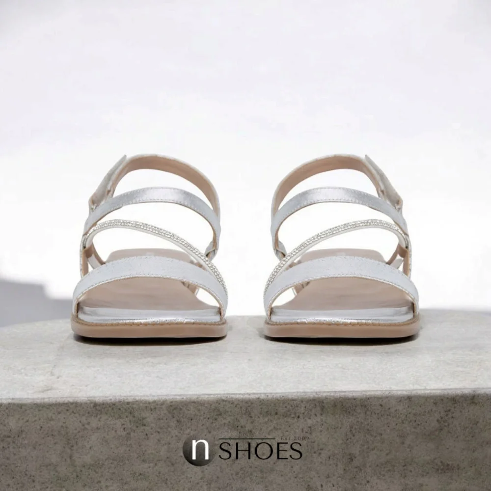 Women's sandals Lasocki EST AFIONA model 5858