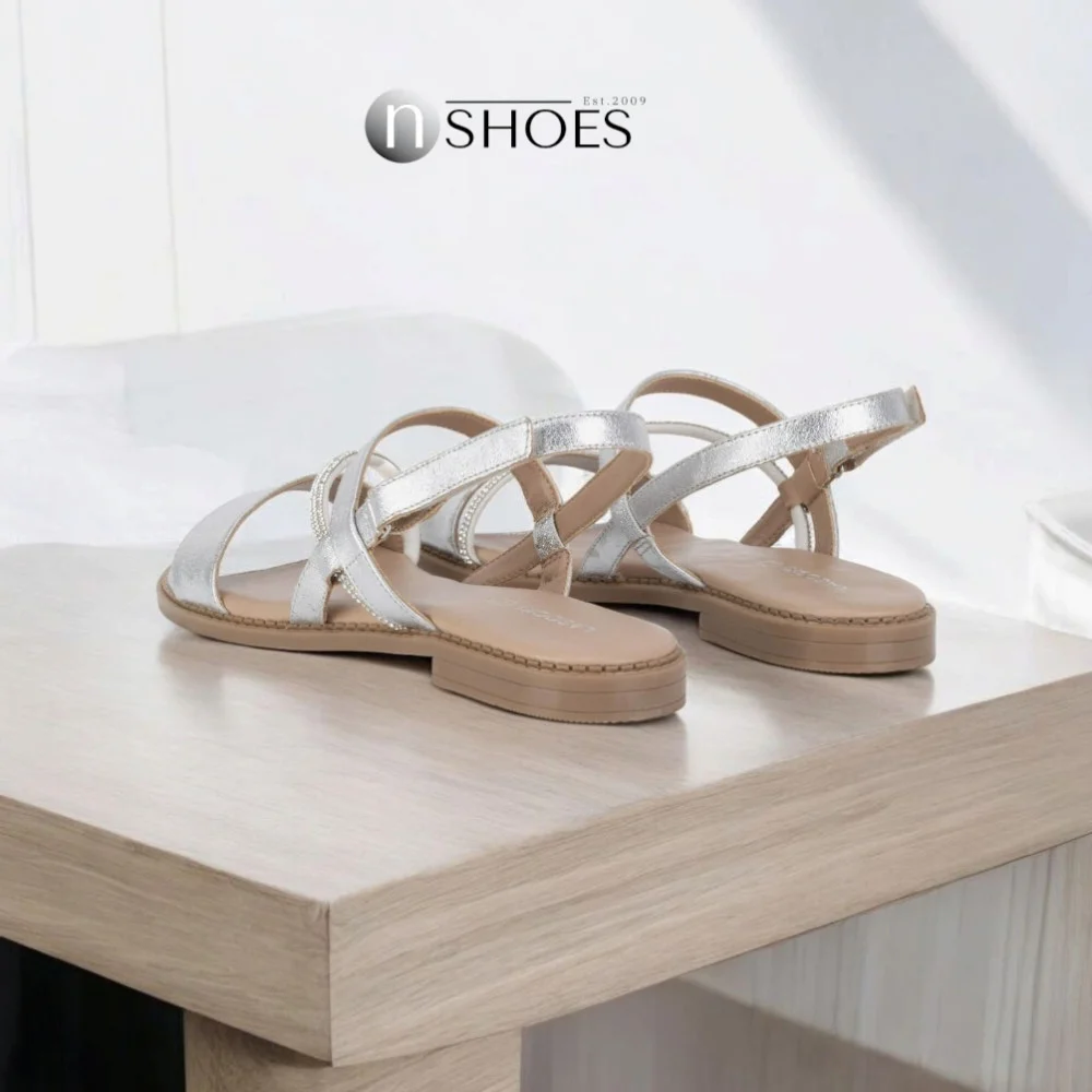 Women's sandals Lasocki EST AFIONA model 5858