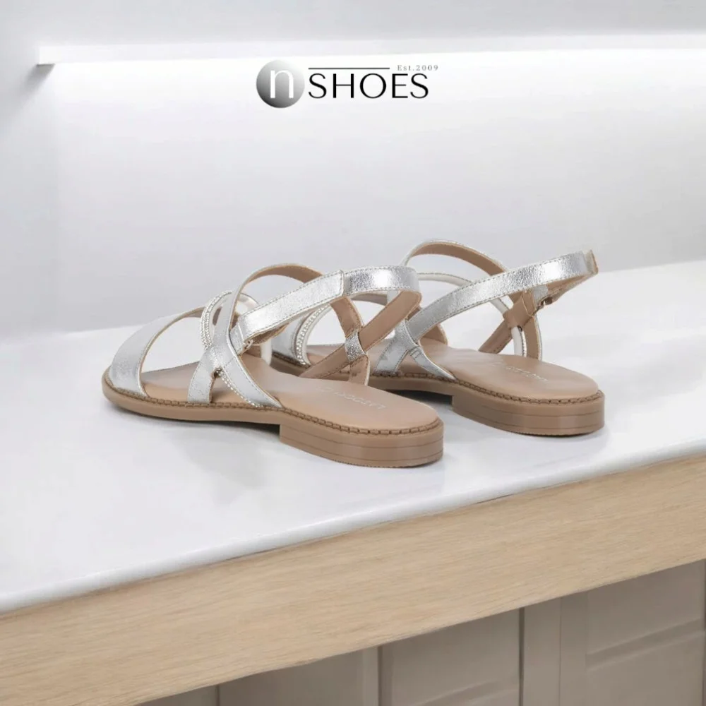 Women's sandals Lasocki EST AFIONA model 5858