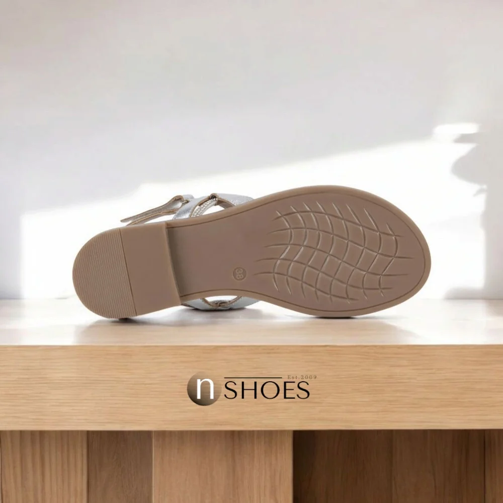 Women's sandals Lasocki EST AFIONA model 5858