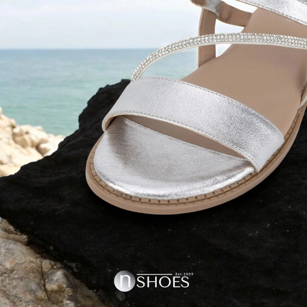 Women's sandals Lasocki EST AFIONA model 5858