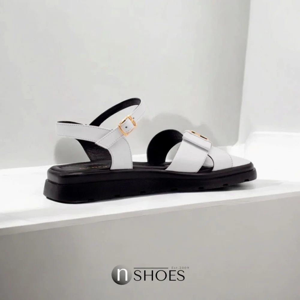 Жіночі туфлі на платформі Lonza (Туреччина) модель 5866