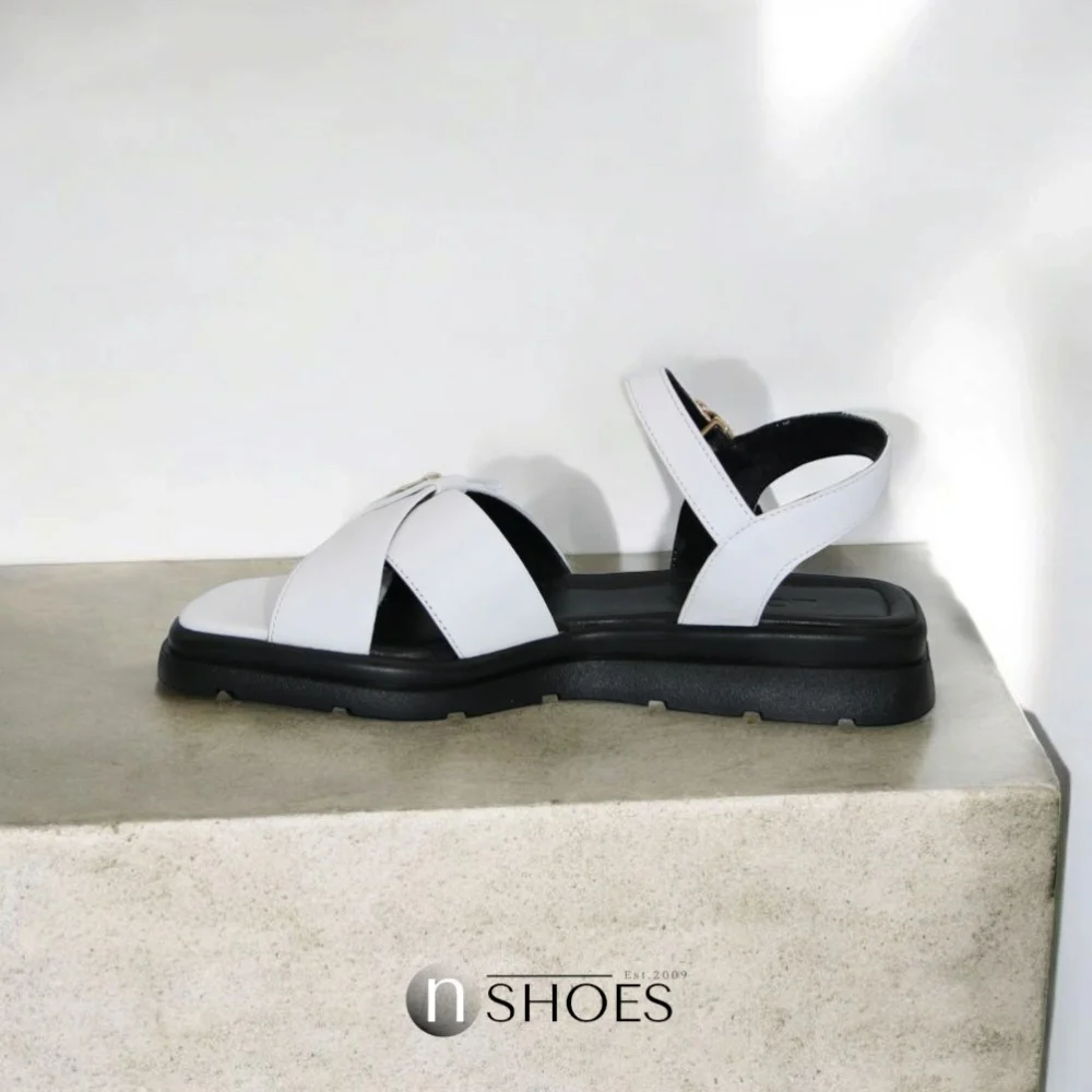 Жіночі туфлі на платформі Lonza (Туреччина) модель 5866