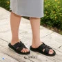 Жіночі шльопанці Romax Comfort модель 5873