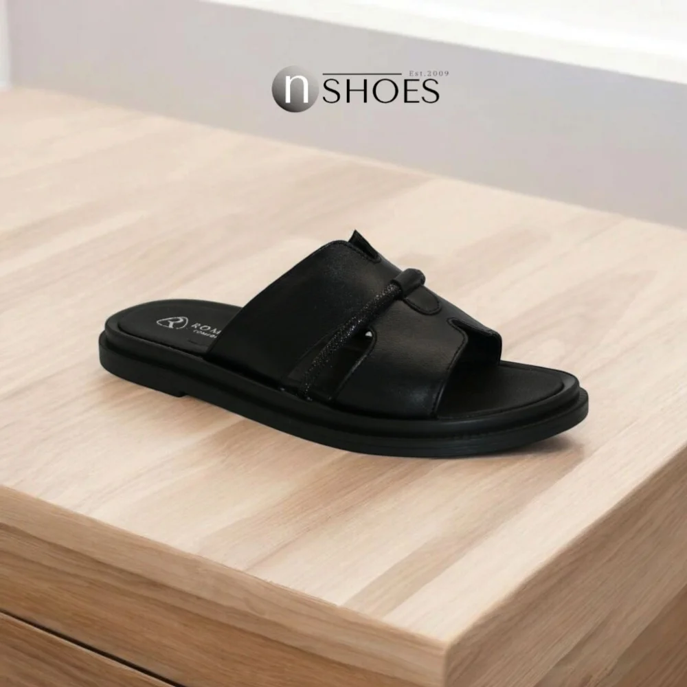 Жіночі шльопанці Romax Comfort модель 5873