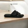 Жіночі шльопанці Romax Comfort модель 5873