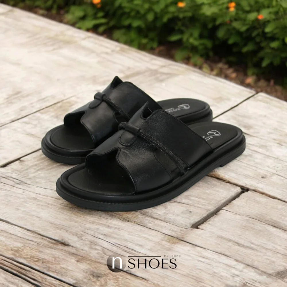 Жіночі шльопанці Romax Comfort модель 5873