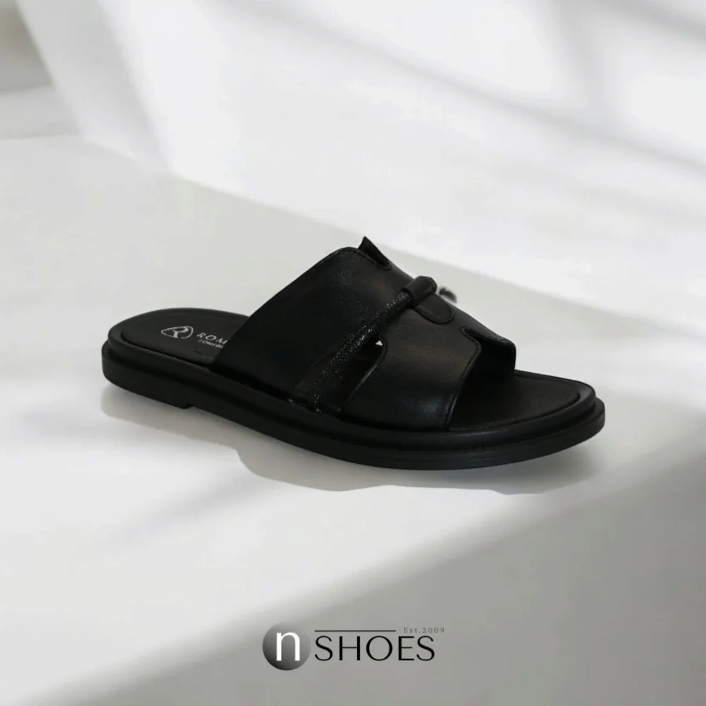 Жіночі шльопанці Romax Comfort модель 5873