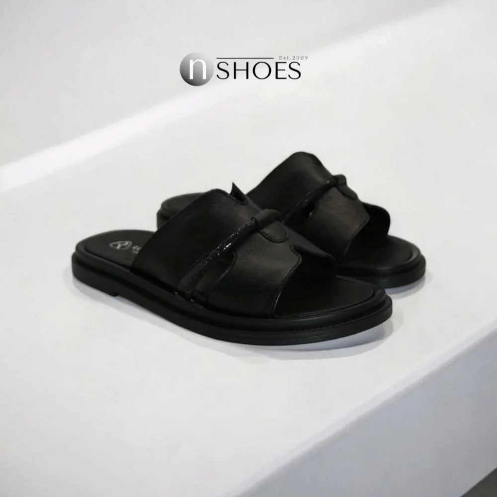 Жіночі шльопанці Romax Comfort модель 5873