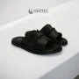 Жіночі шльопанці Romax Comfort модель 5873