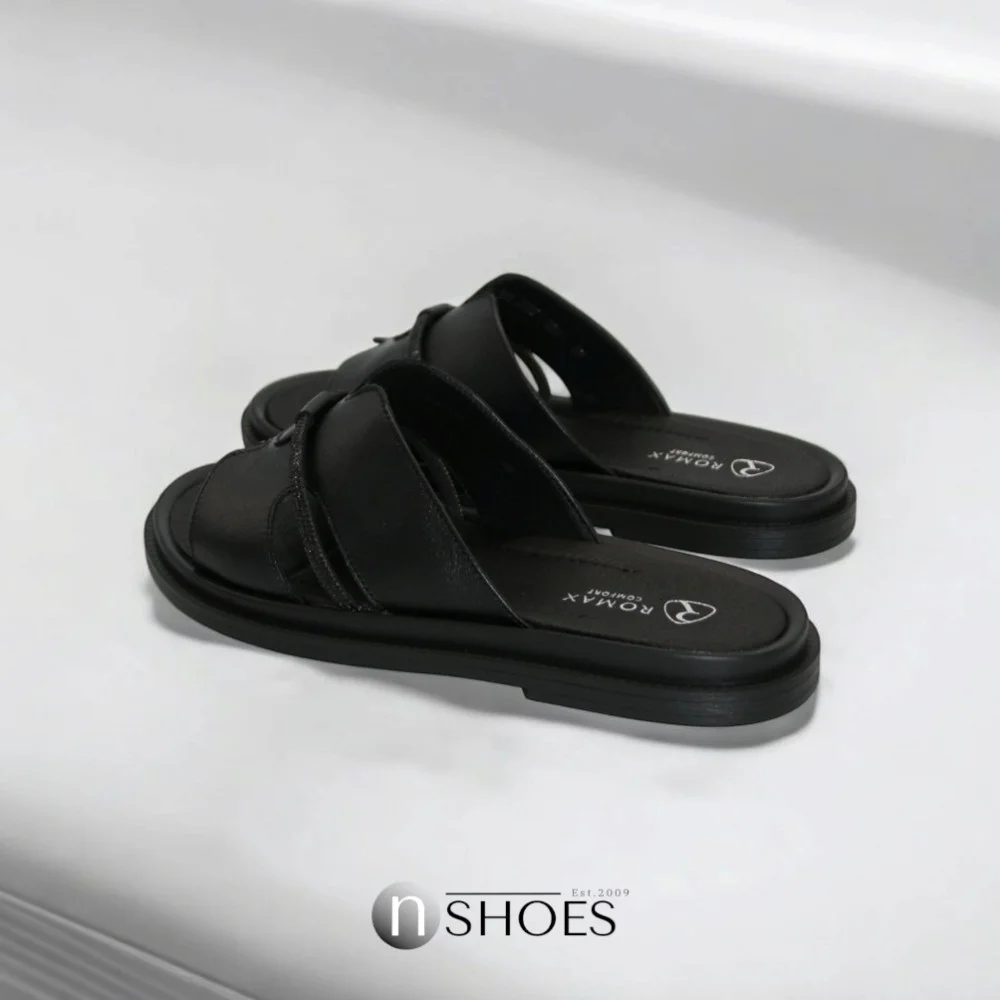 Жіночі шльопанці Romax Comfort модель 5873