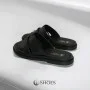 Жіночі шльопанці Romax Comfort модель 5873