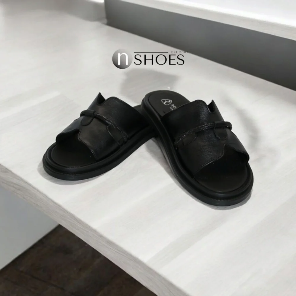 Жіночі шльопанці Romax Comfort модель 5873