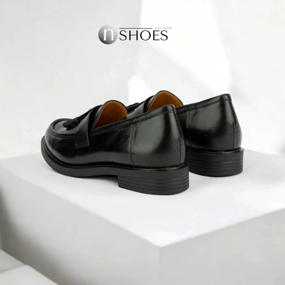 Women's comfortable loafers Steizer (Poland) model 5875