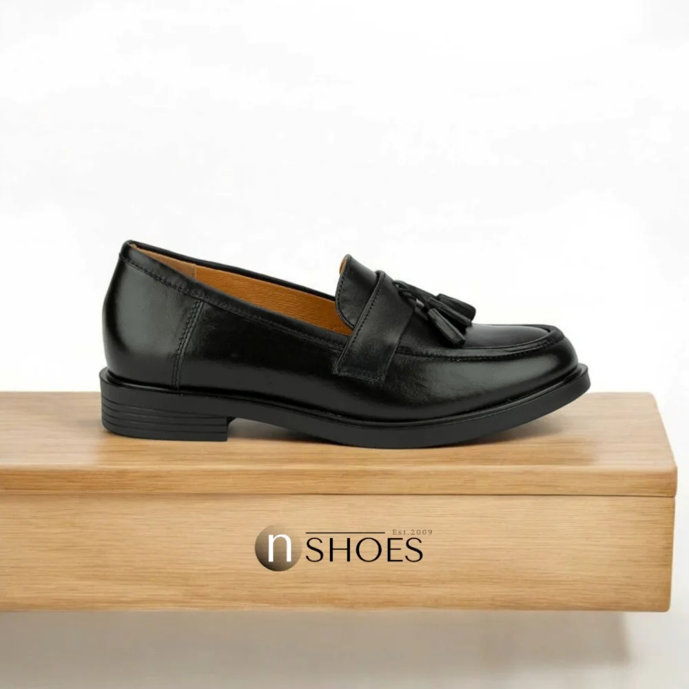 Women's comfortable loafers Steizer (Poland) model 5875