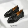 Women's comfortable loafers Steizer (Poland) model 5875