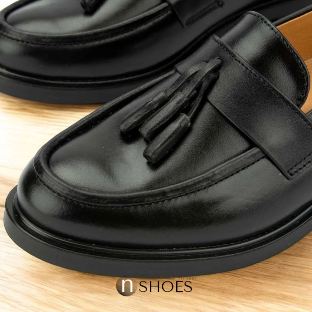 Women's comfortable loafers Steizer (Poland) model 5875