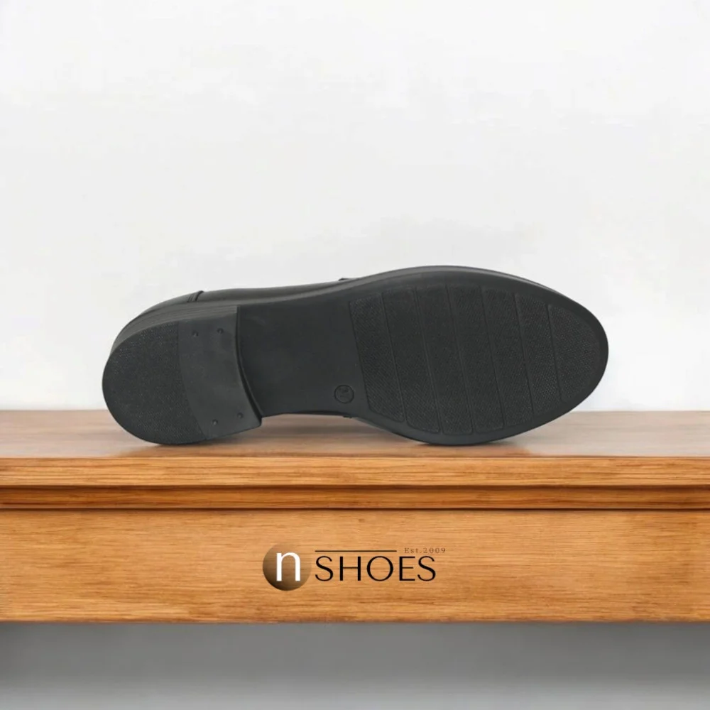 Women's comfortable loafers Steizer (Poland) model 5875