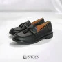 Women's comfortable loafers Steizer (Poland) model 5875