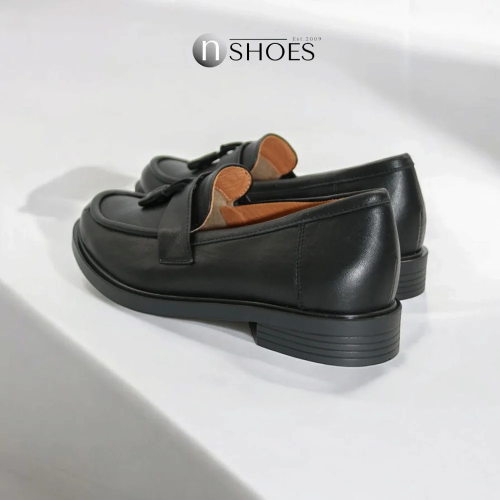 Women's comfortable loafers Steizer (Poland) model 5875