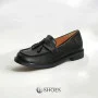 Women's comfortable loafers Steizer (Poland) model 5875