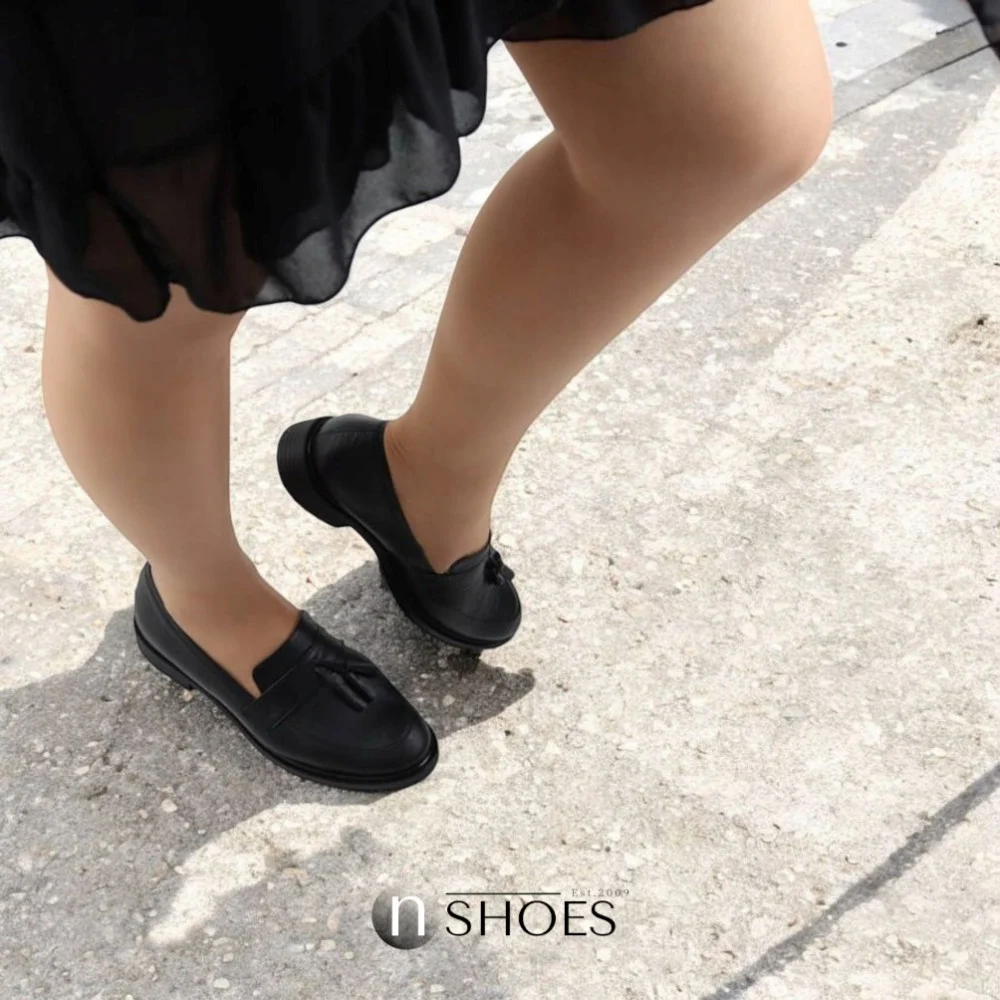 Women's comfortable loafers Steizer (Poland) model 5875