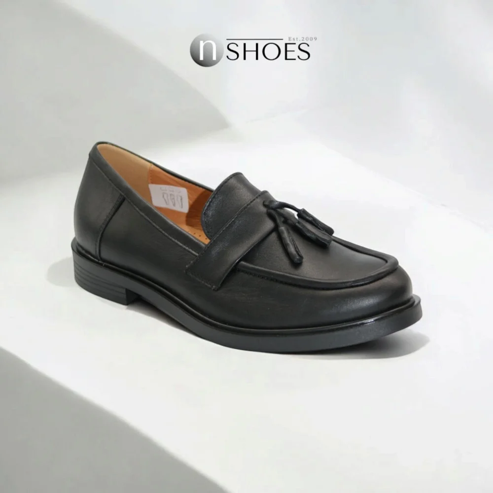 Women's comfortable loafers Steizer (Poland) model 5875