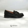 Women's comfortable loafers Steizer (Poland) model 5875
