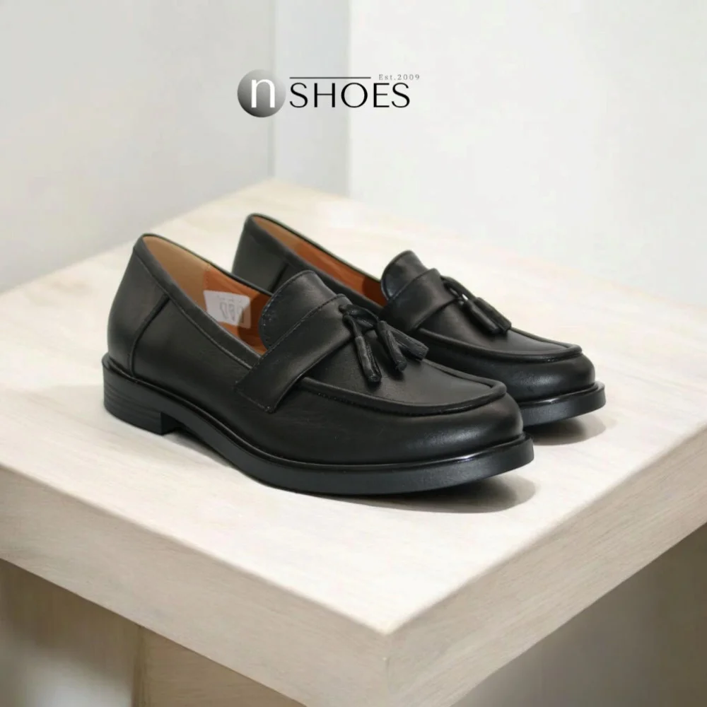 Women's comfortable loafers Steizer (Poland) model 5875