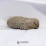 Женские кожаные кроссовки Steizer (Польша) модель 5876