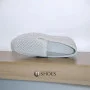Women's platform slip-ons Anna Lucci model 5878