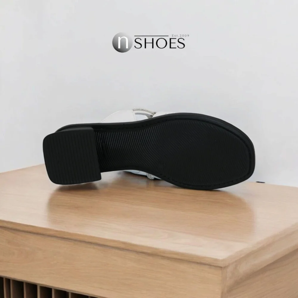 Women's flip flops Romax Comfort model 5879