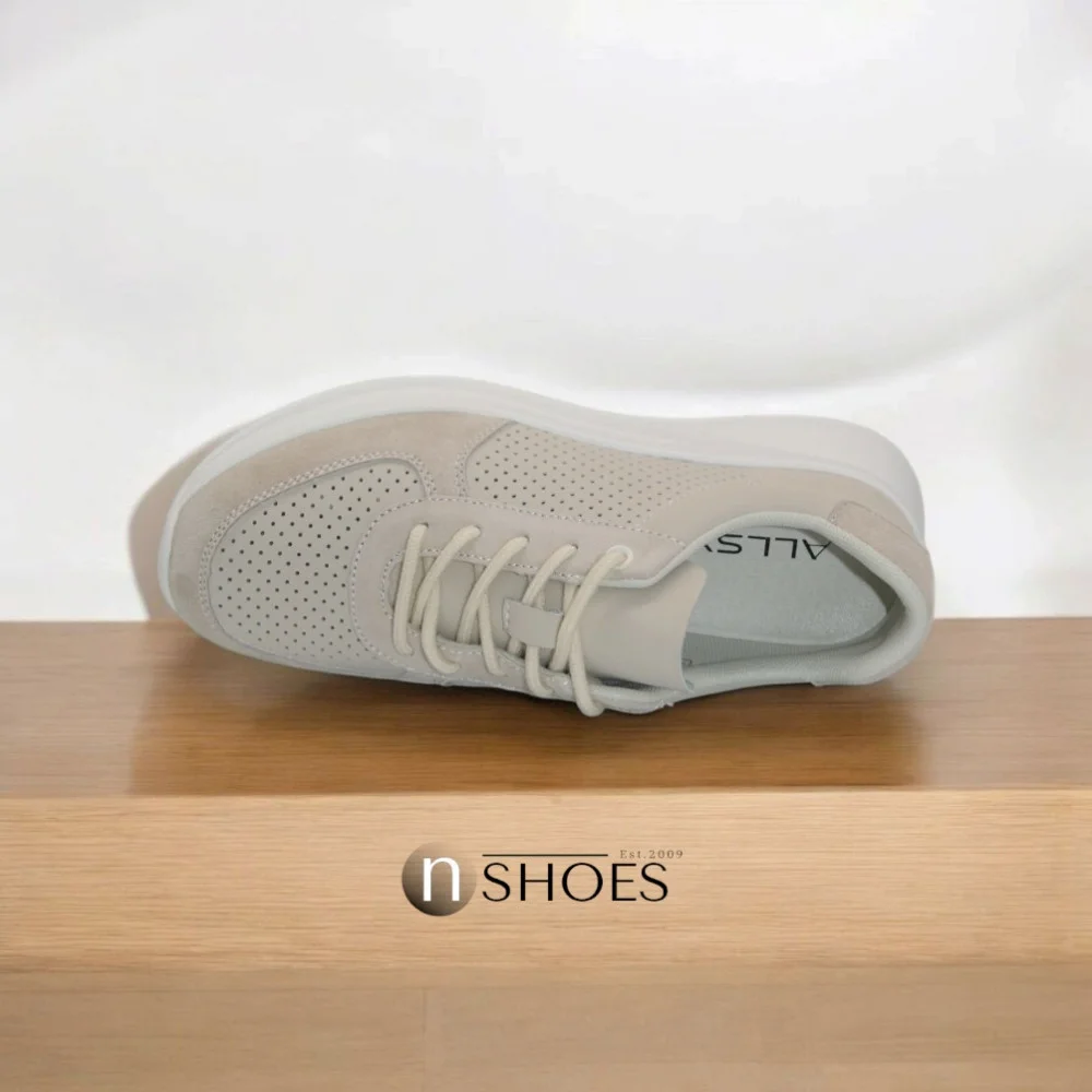 Жіночі мокасини Allsy модель 5881