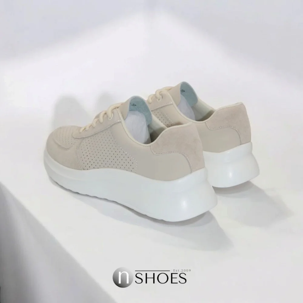 Жіночі мокасини Allsy модель 5881