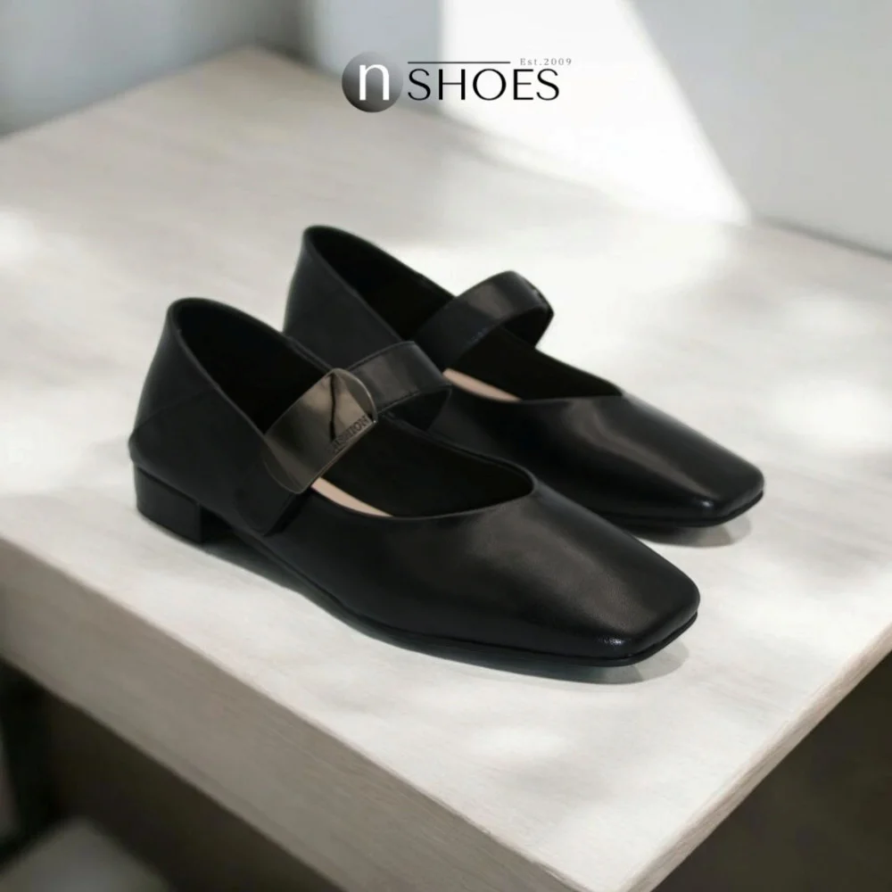 Women's shoes with strap Fabio Monelli model 5887