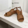 Comfortable Leather Sandals Lonza 197596 197611 25440 Lion 5898
