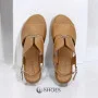 Comfortable Leather Sandals Lonza 197596 197611 25440 Lion 5898