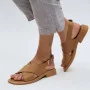 Comfortable Leather Sandals Lonza 197596 197611 25440 Lion 5898