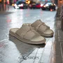 Жіночі шкіряні шльопанці Romax Comfort модель 5905