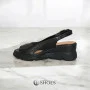 Women's leather sandals Simen (Poland) model 5906