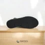 Women's leather sandals Simen (Poland) model 5906