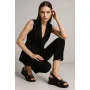 Women's leather sandals Simen (Poland) model 5906