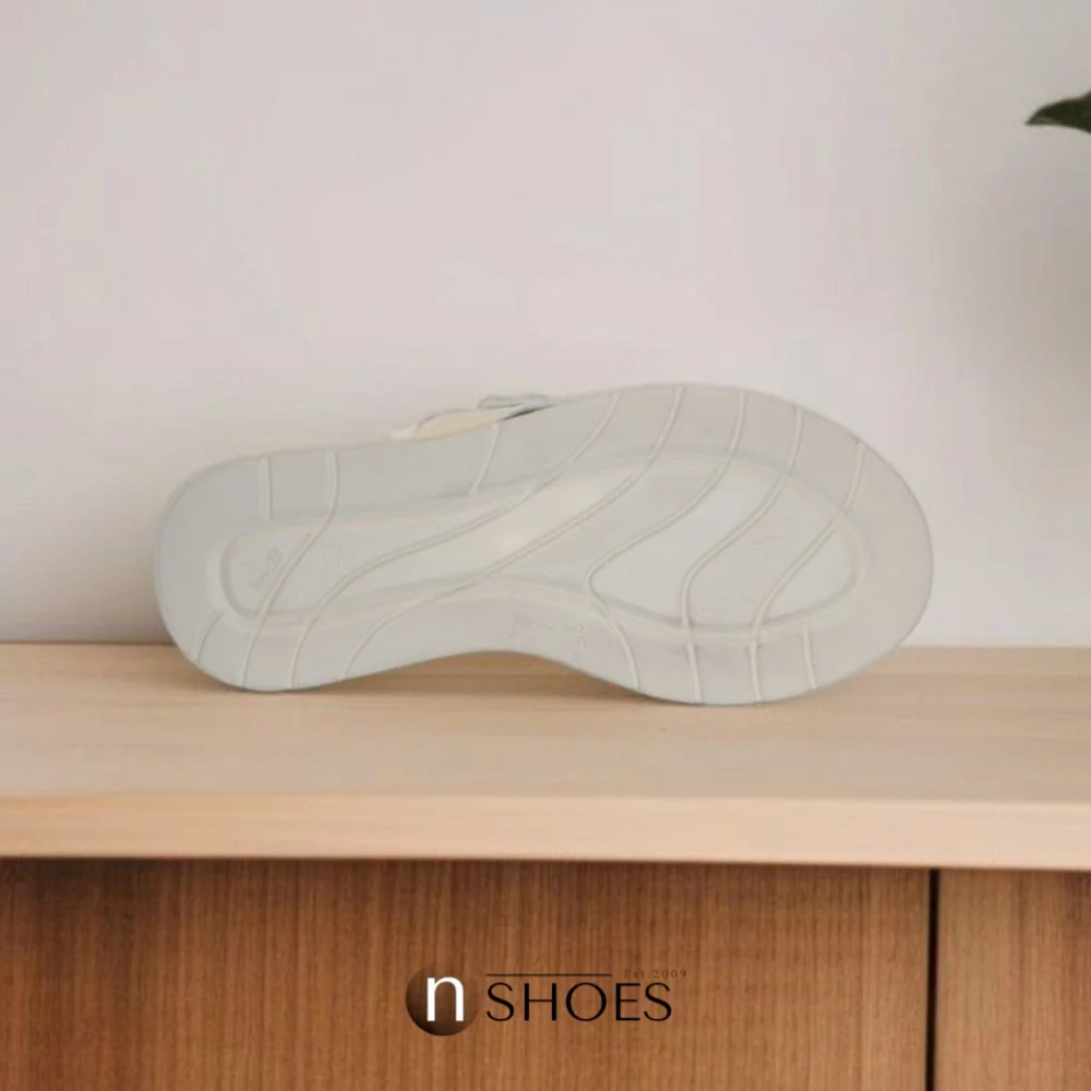 Женские шлепанцы на танкетке Romax Comfort (Украина) 0501-2nl 5914